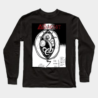 Yaldabaoth Long Sleeve T-Shirt